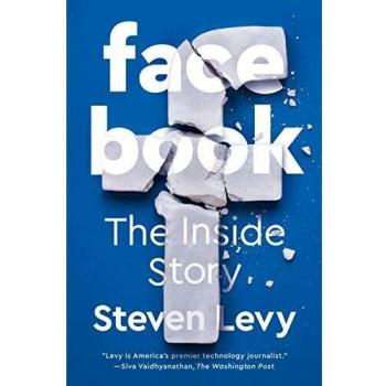 Facebook: The Inside Story