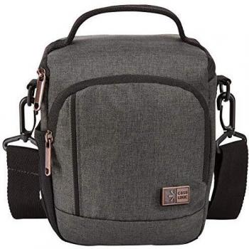 Case Logic ERA Mochila tipo casual 21 centimeters Gris