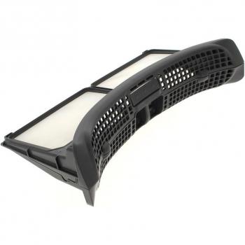 Filtro para secadora Whirlpool 481010615876 - Compatible con modelos C00685400