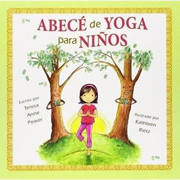 Abece de Yoga Para Ninos