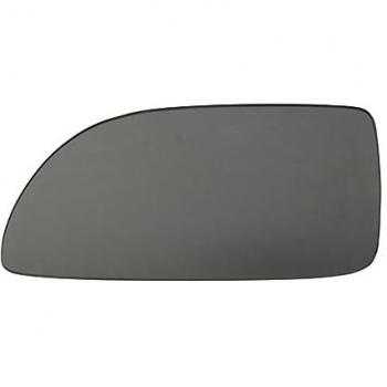 Cristal de espejo retrovisor exterior gran angular BLIC 6102-01-0159P Izquierda