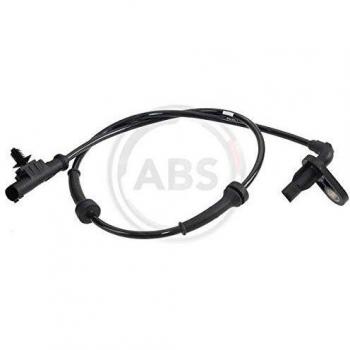 Sensor de Velocidad de Rueda ABS A.B.S. 30736
