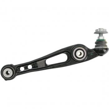 Brazo de suspensión LEMFÖRDER 42164 01 para eje delantero, derecho, trasero, de acero fundido para LAND ROVER Range Rover Sport