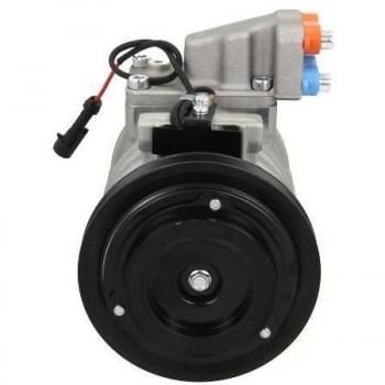 Compresor de Aire Acondicionado BV PSH 090.545.001.050 7SBU16C