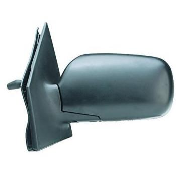 Espejo retrovisor ALKAR 6164268, tipo de producto: espejo retrovisor, características: diseño específico para vehículos, ajuste manual, cristal convexo para mayor visibilidad, fácil instalación, fabricado con materiales de alta calidad para