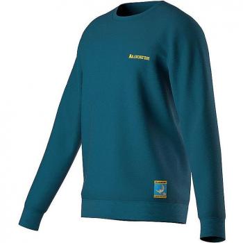 La Sportiva Sudadera de Hombre Climbing on the Moon Sweatshirt M