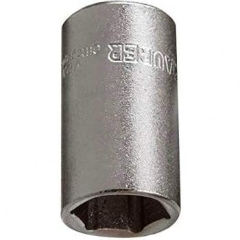 Llave Vaso Maurer 1/4 Hexagonal 10,0 mm.