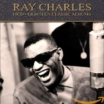 Eighteen Classic Albums