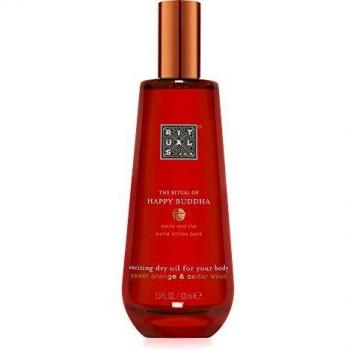 RITUALS The Ritual of Happy Buddha Aceite Corporal Seco, 100 ml