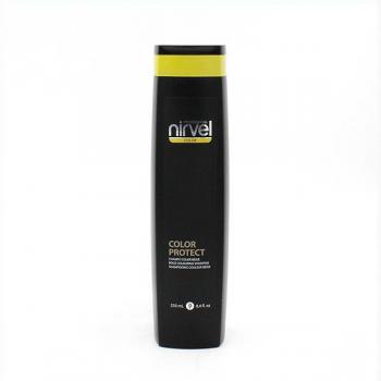 Nirvel Color Protect Champú Beige 250ml