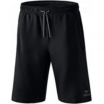 Erima Essential Kids Unisex Sweat Shorts