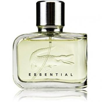 Lacoste Essential Eau de Toilette 125ml Spray for Men