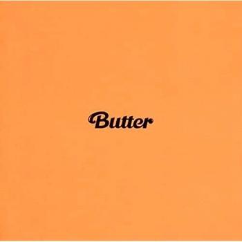 BTS - Butter Album