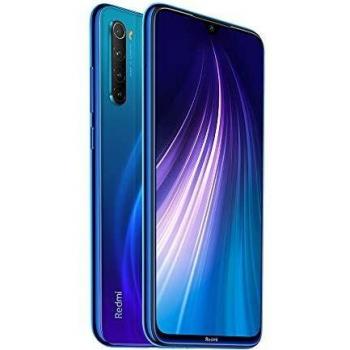 Xiaomi Redmi Note 8 - Smartphone de 6.3 FHD+
