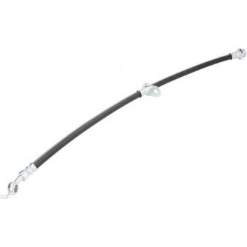 Tubo de freno QUICK BRAKE 50.877 - Latiguillo de freno, fabricado con materiales de alta calidad, resistencia a la presión, compatible con múltiples modelos de vehículos, fácil instalación, cumple con normativas de seguridad y