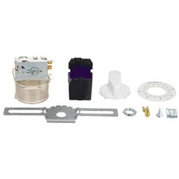 Termostato Congelador Universal DANFOSS nº5 -33º / -8ºC Compatible Recambio Frigorífico