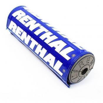 Almohadilla de Manillar Renthal Mini Cross - 180mm - Azul Unisex