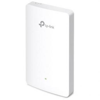 TP-Link EAP615-Wall AX1800 Dual-Band WiFi 6 In-Wall Access Point with OFDMA & MU-MIMO