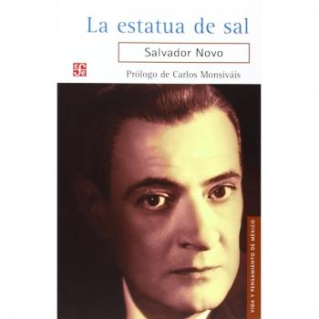 La estatua de sal
