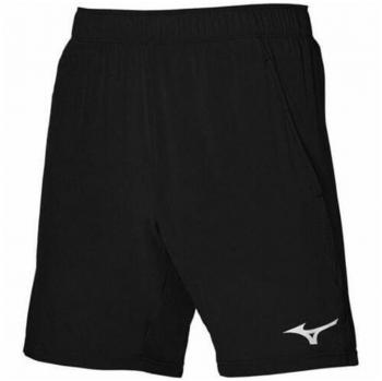 MIZUNO Pantalones Cortos 8 Flex - Ligero, transpirable, diseño de ajuste cómodo, tecnología de secado rápido, ideal para entrenamiento y actividades deportivas