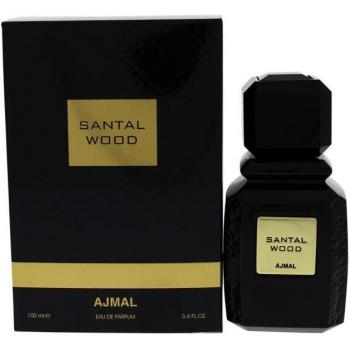 Ajmal Santal Wood 100ml Eau De Parfum Spray