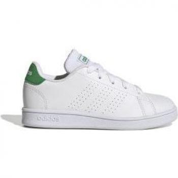 Zapatillas Adidas Advantage Blanco para Niño - GY6995