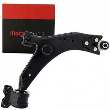 Barra Oscilante de Suspensión delantera derecha METZGER 58042902 para Ford Focus y Volvo C30, C70, S40, V50
