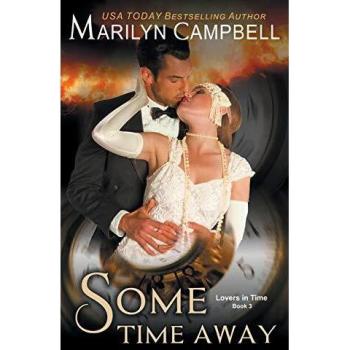 Libro de bolsillo Un Tiempo Fuera (Serie Amantes en el Tiempo, Libro 3)