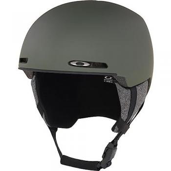 Casco Oakley MOD1 MIPS Unisex Talla S - Color Verde Oscuro