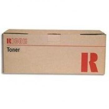 Tóner negro Ricoh Type 1230D (842015) para impresoras Escriba MP2000
