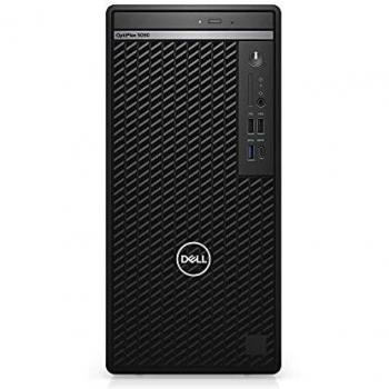 Dell OptiPlex 5090 - i5-10505 - 8GB - 256GB SSD - Mini Tower - Negro - Windows 10 Pro