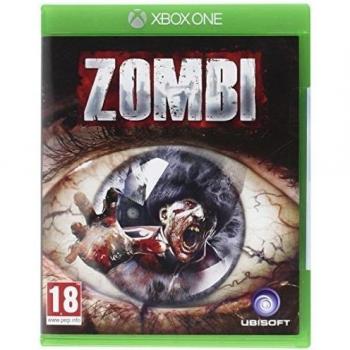 Zombi