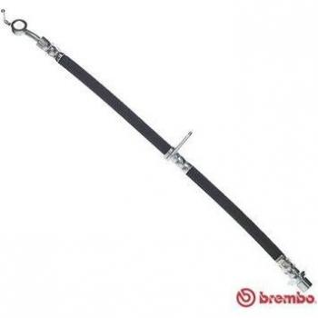 Latiguillo de freno BREMBO T 83 166