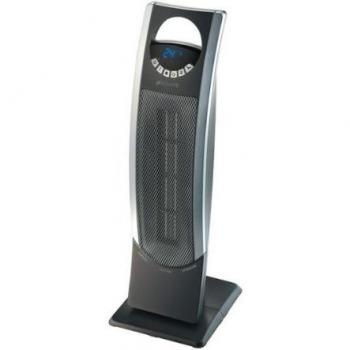 Bionaire BCH 9300 - Calefactor, torre de cerámica, 2500 W