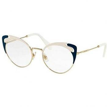 Miu Miu - NOIR EVOLUTION VMU 50R, Cat Ey
