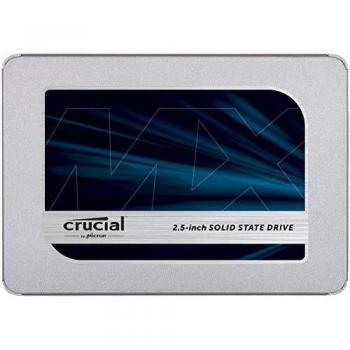 Crucial MX500 CT250MX500SSD1