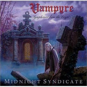 Vampyre:Symphonies from the Crypt