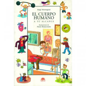 EL CUERPO HUMANO