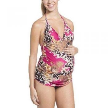 Anita - Tankini premamá para mujer, talla 75C