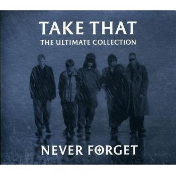 Never Forget: The Ultimate Collection