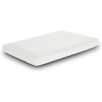 Colchón de Minicuna Ecus Care Antiplagiocefalia 80 x 50