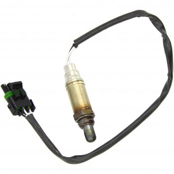 Bosch 0258003448 - Sonda Lambda Original, con Conector Específico
