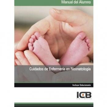 Cuidados de Enfermería en Neonatología