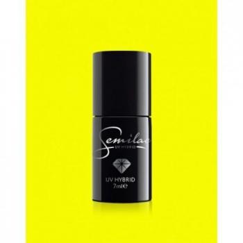 Semilac Hybrid UV Nail Polish 7ml 156 Racing Car