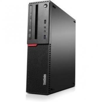 Lenovo ThinkCentre M700 2.7GHz i5-6400 SFF Negro - Ordenador de sobremesa
