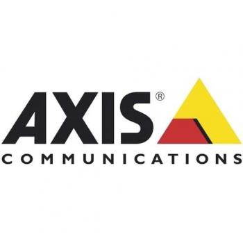 Axis 02498-001 Sistema de Cámaras de Seguridad con Montaje para Protección Residencial