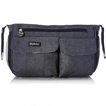 Bimbi Bolso Organizador 469 Denim 319 30 - Organizadores, unisex