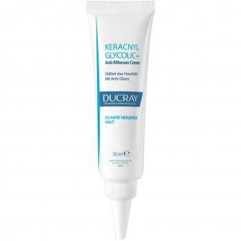 Ducray Keracnyl Glycolic+ Cream