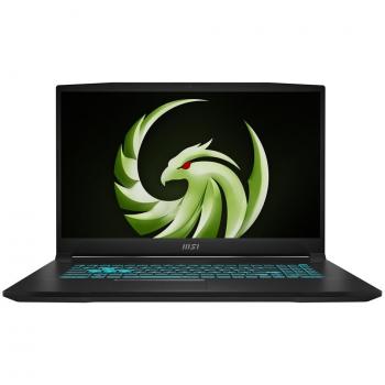MSI Bravo 17 D7VFK-091XPL Ryzen 7 7735HS 17.3 FHD 144Hz 16GB DDR5 SSD1TB RTX 4060 8GB Noos