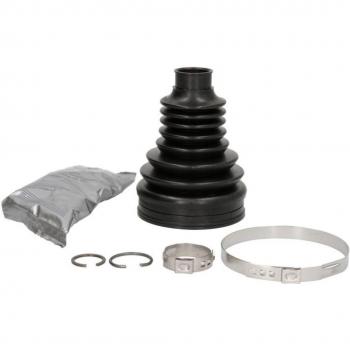 Kit de fuelles para eje de transmisión SPIDAN 36237 y juego de fuelles para árbol de transmisión LÖBRO 306416